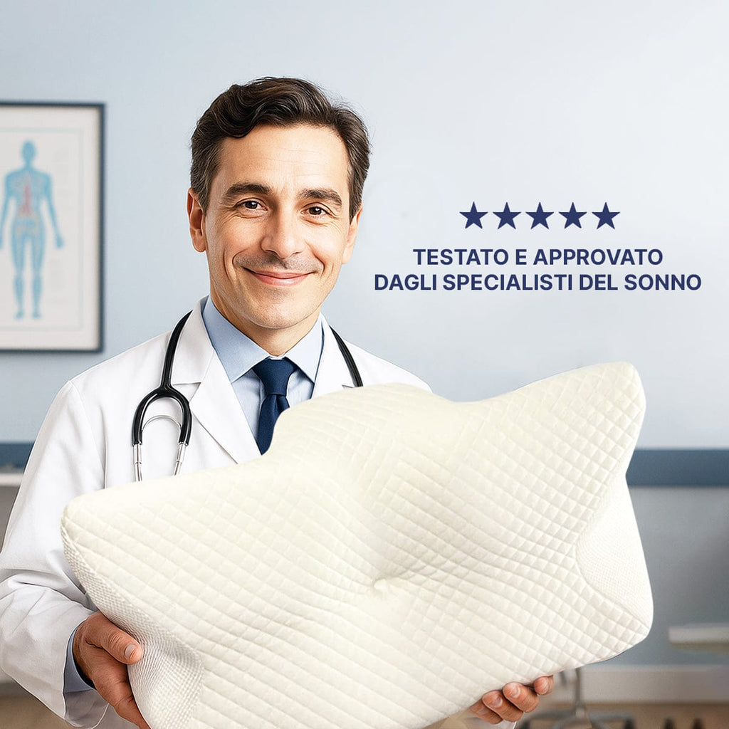 CervicalPro™ - Sollievo Cervicale